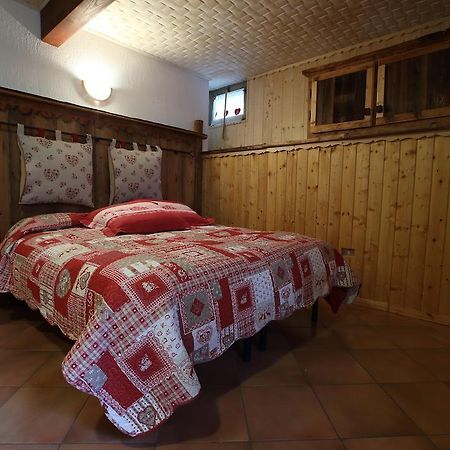 La Belette Apartment Ла Туил Стая снимка