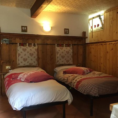La Belette Apartment Ла Туил Екстериор снимка
