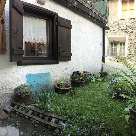 La Belette Apartment Ла Туил Екстериор снимка
