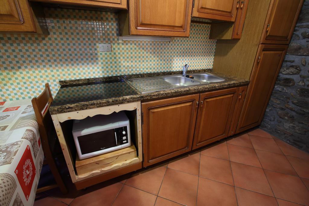 La Belette Apartment Ла Туил Екстериор снимка