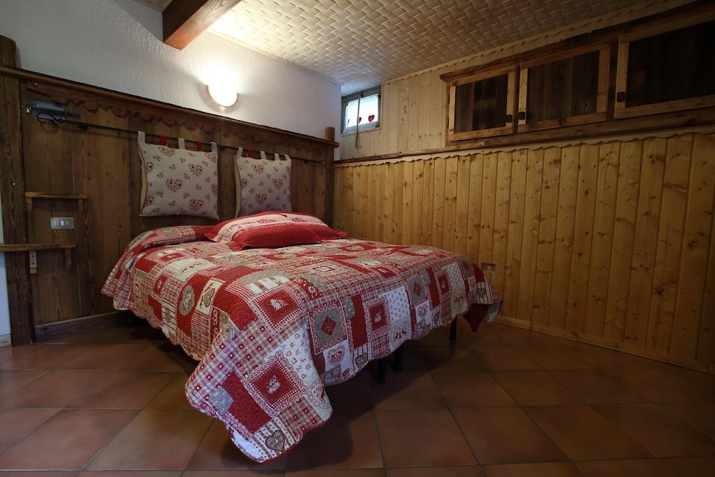 La Belette Apartment Ла Туил Стая снимка