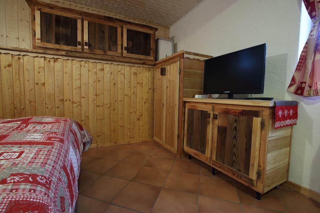 La Belette Apartment Ла Туил Екстериор снимка