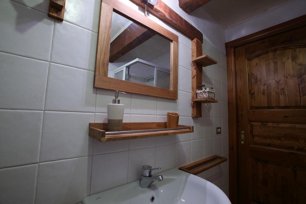 La Belette Apartment Ла Туил Стая снимка