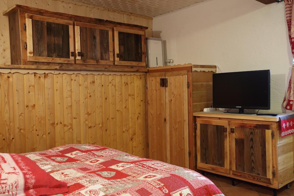 La Belette Apartment Ла Туил Стая снимка