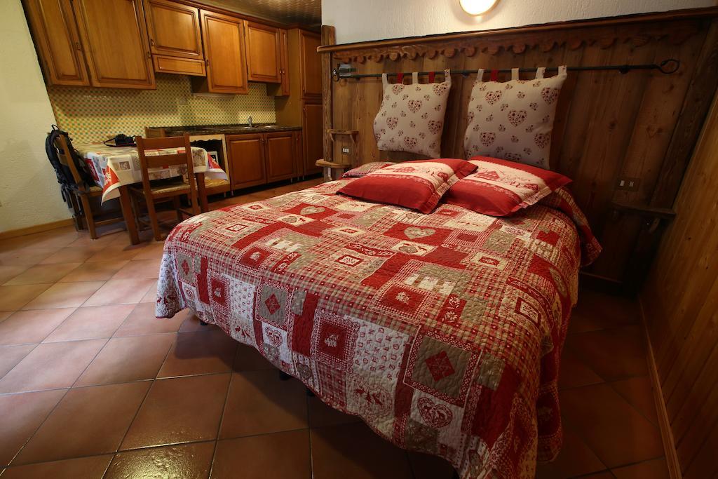 La Belette Apartment Ла Туил Стая снимка
