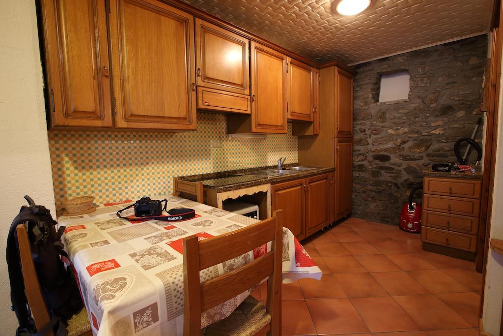 La Belette Apartment Ла Туил Екстериор снимка