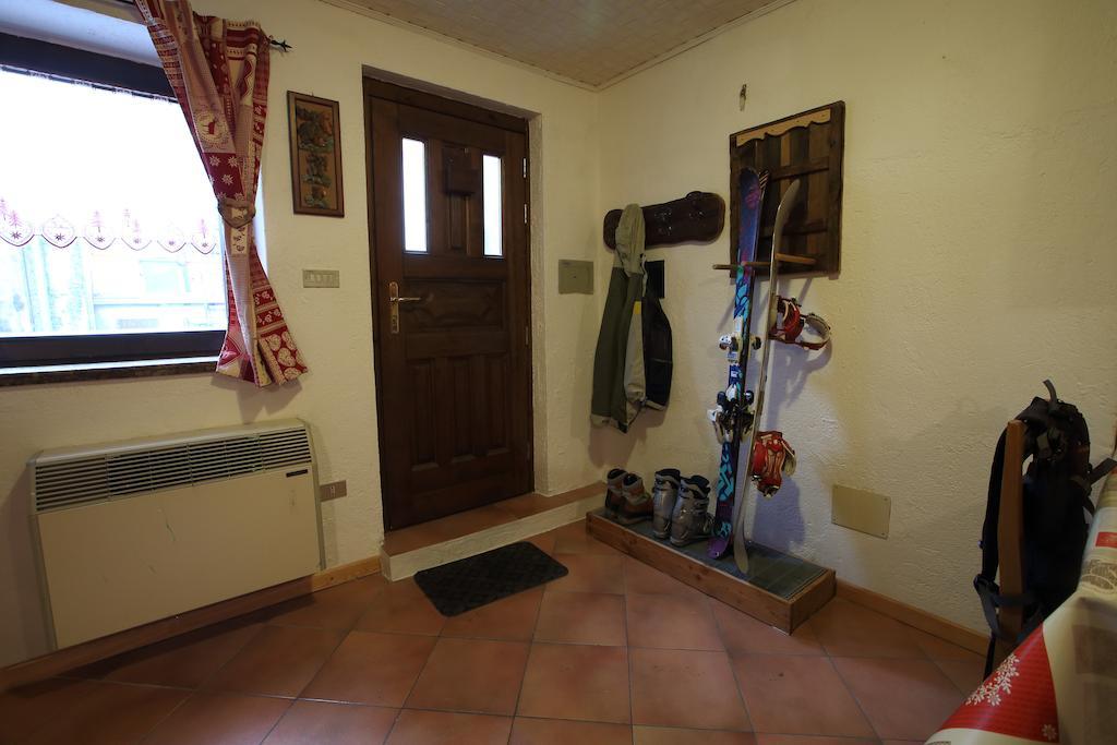 La Belette Apartment Ла Туил Екстериор снимка