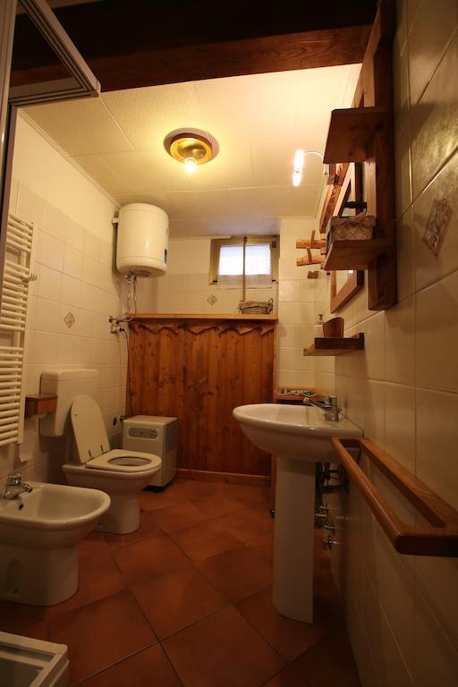 La Belette Apartment Ла Туил Стая снимка